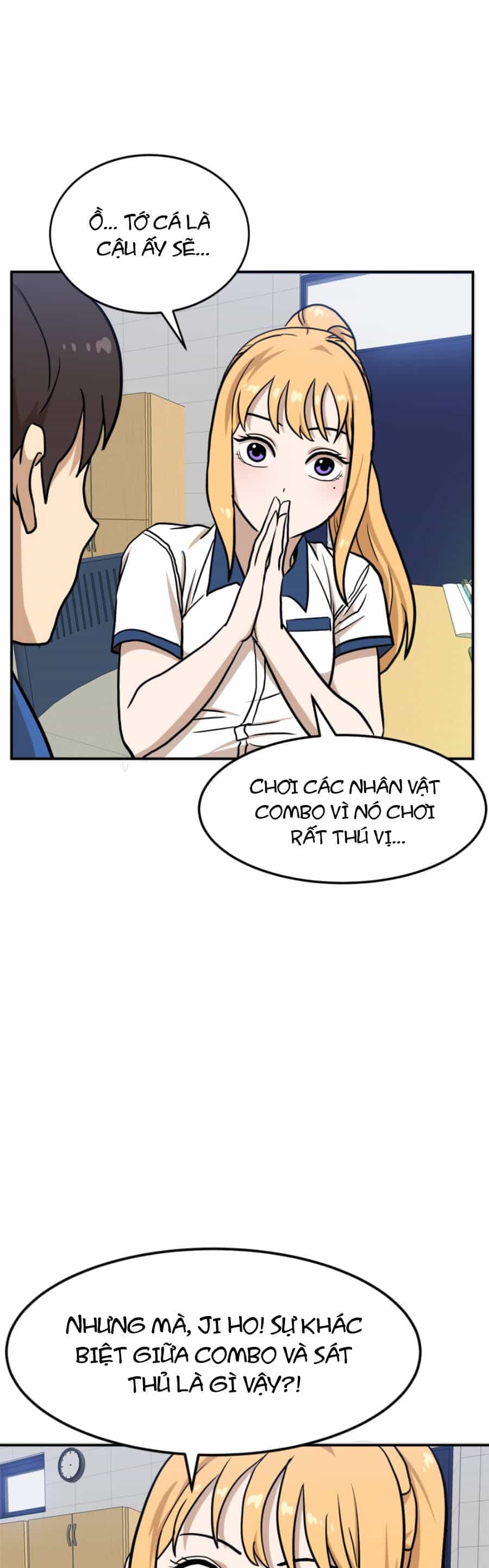 Double Click - Chương 88 - ảnh 34