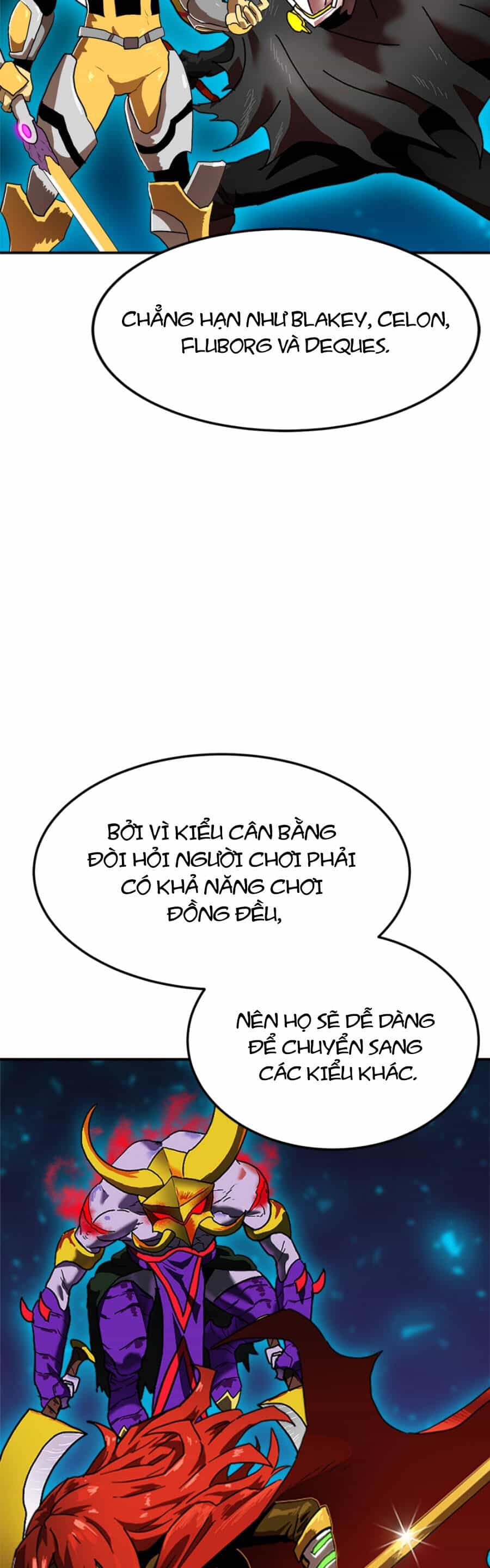 Double Click - Chương 88 - ảnh 40