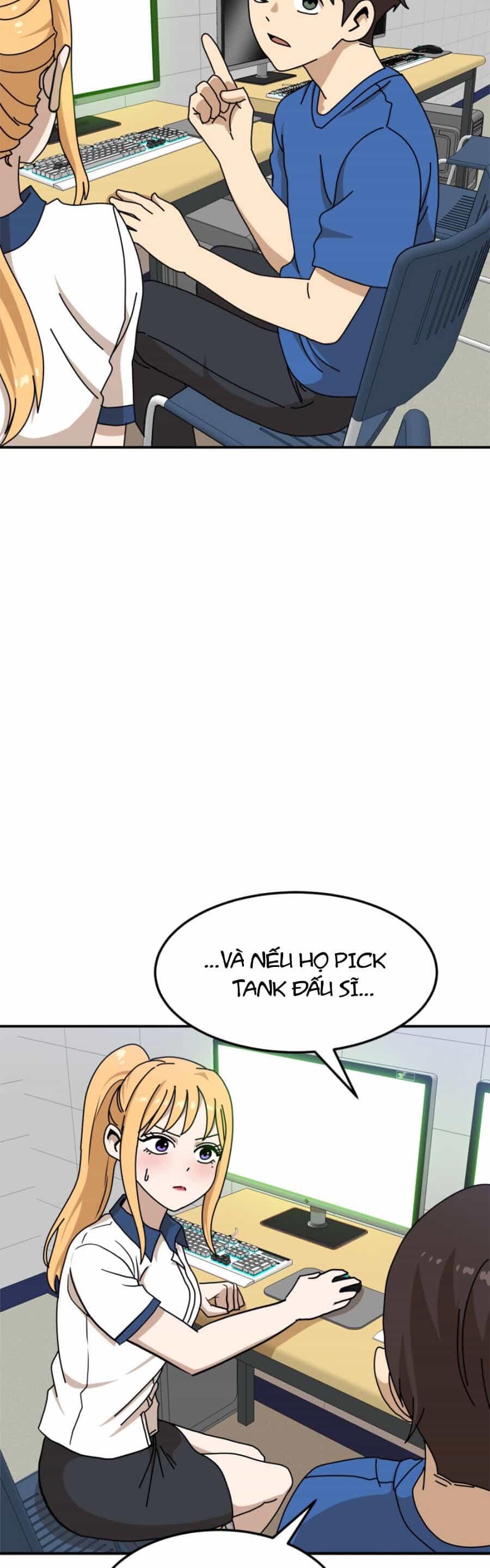 Double Click - Chương 88 - ảnh 43