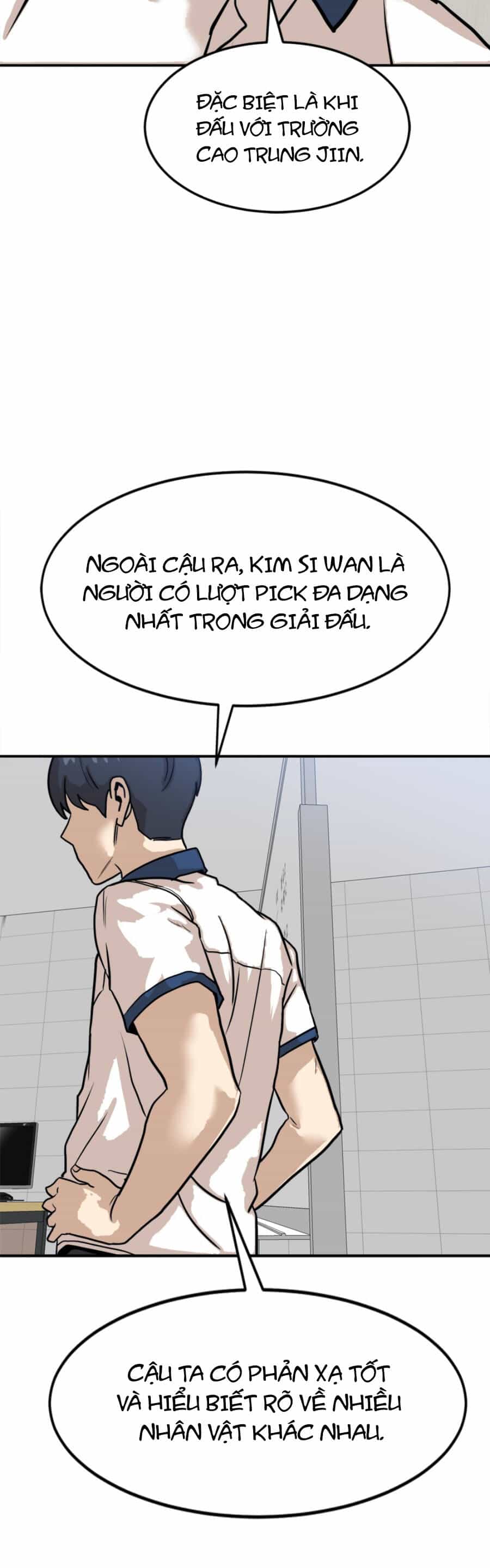 Double Click - Chương 88 - ảnh 5