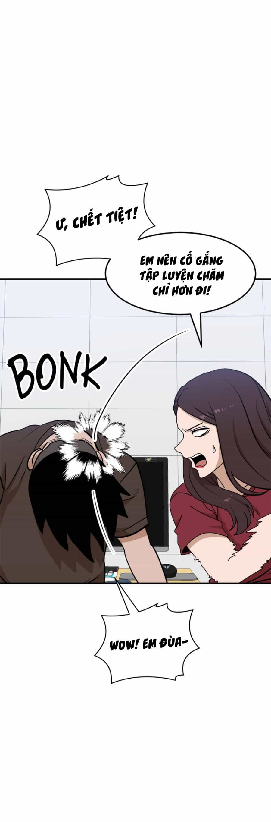 Double Click - Chương 88 - ảnh 50