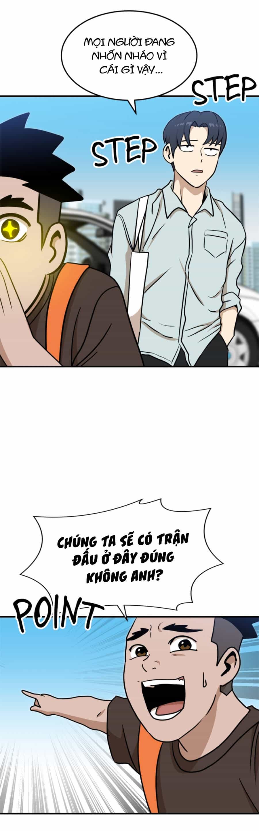 Double Click - Chương 88 - ảnh 67