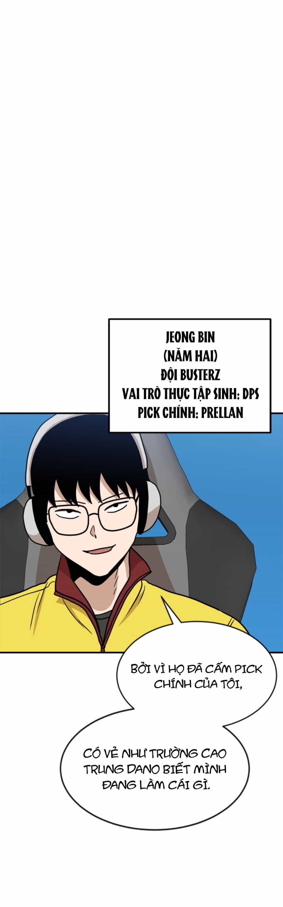 Double Click - Chương 89 - ảnh 37