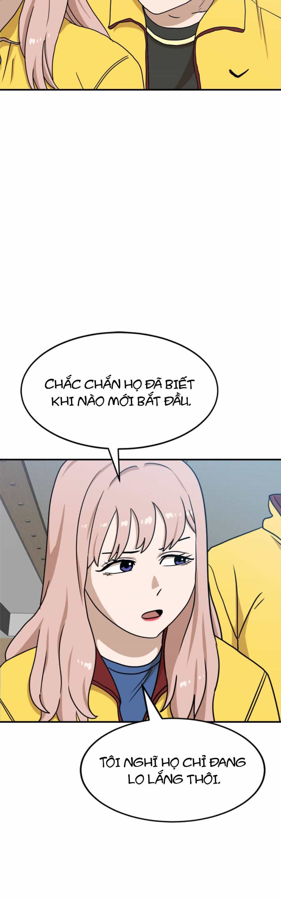 Double Click - Chương 89 - ảnh 4