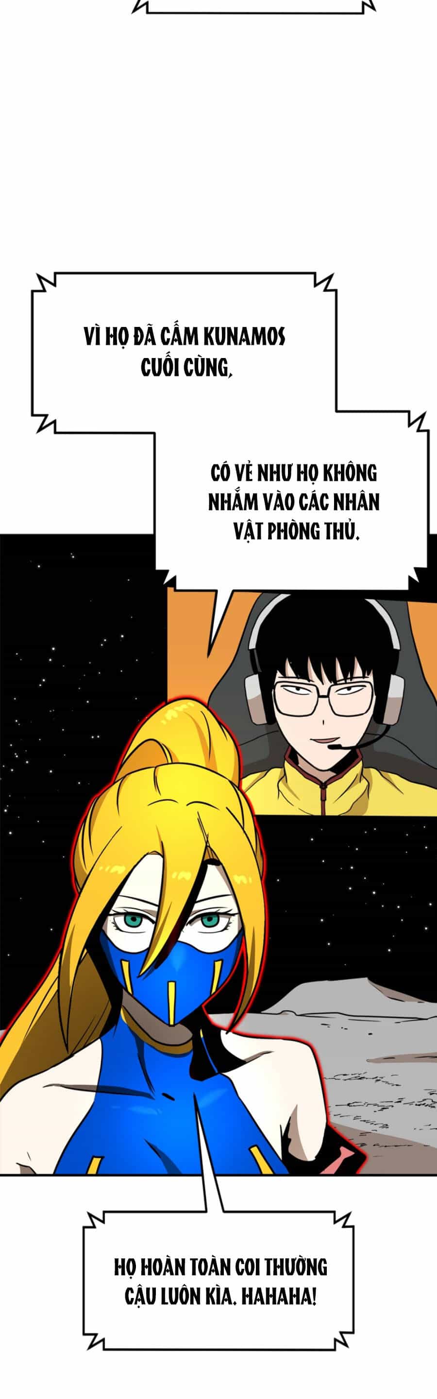 Double Click - Chương 89 - ảnh 60
