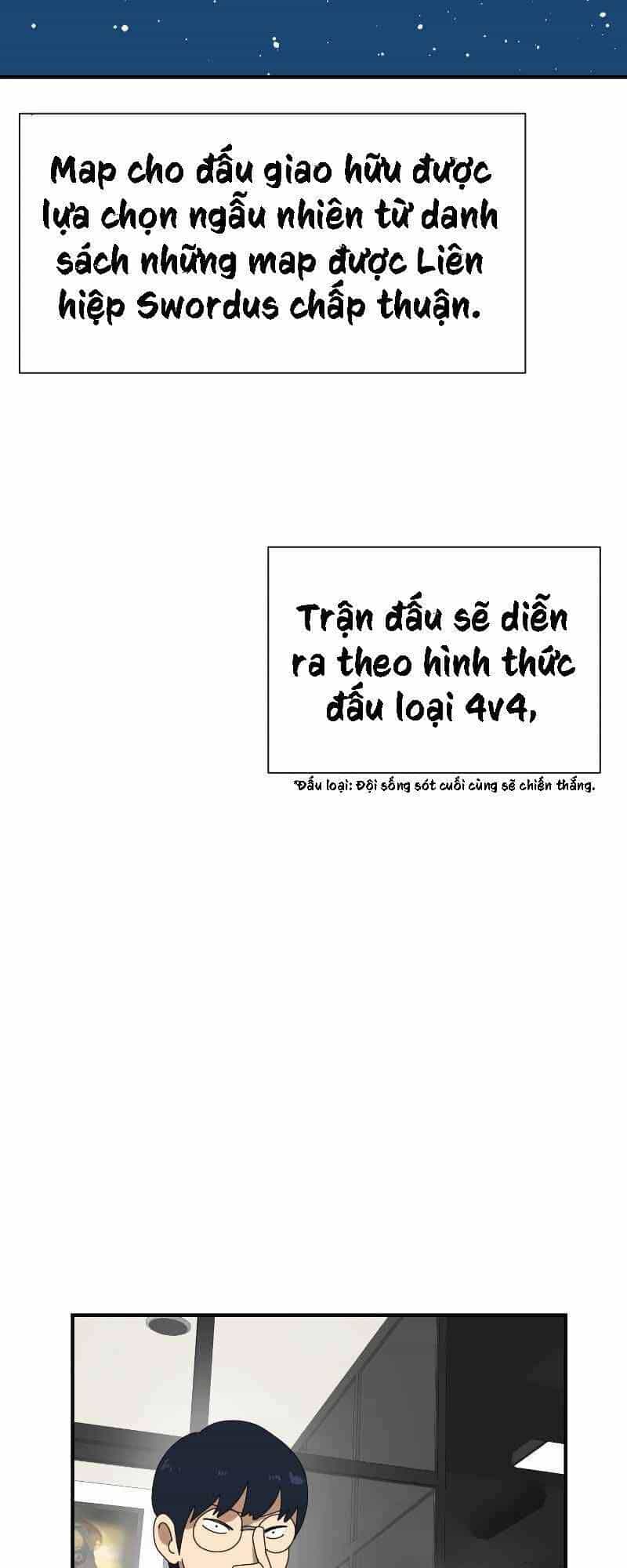 Double Click - Chương 9 - ảnh 18