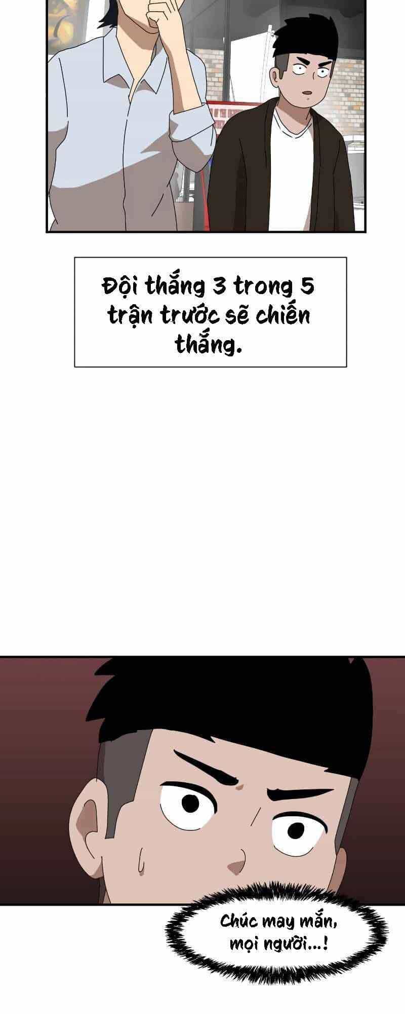 Double Click - Chương 9 - ảnh 19