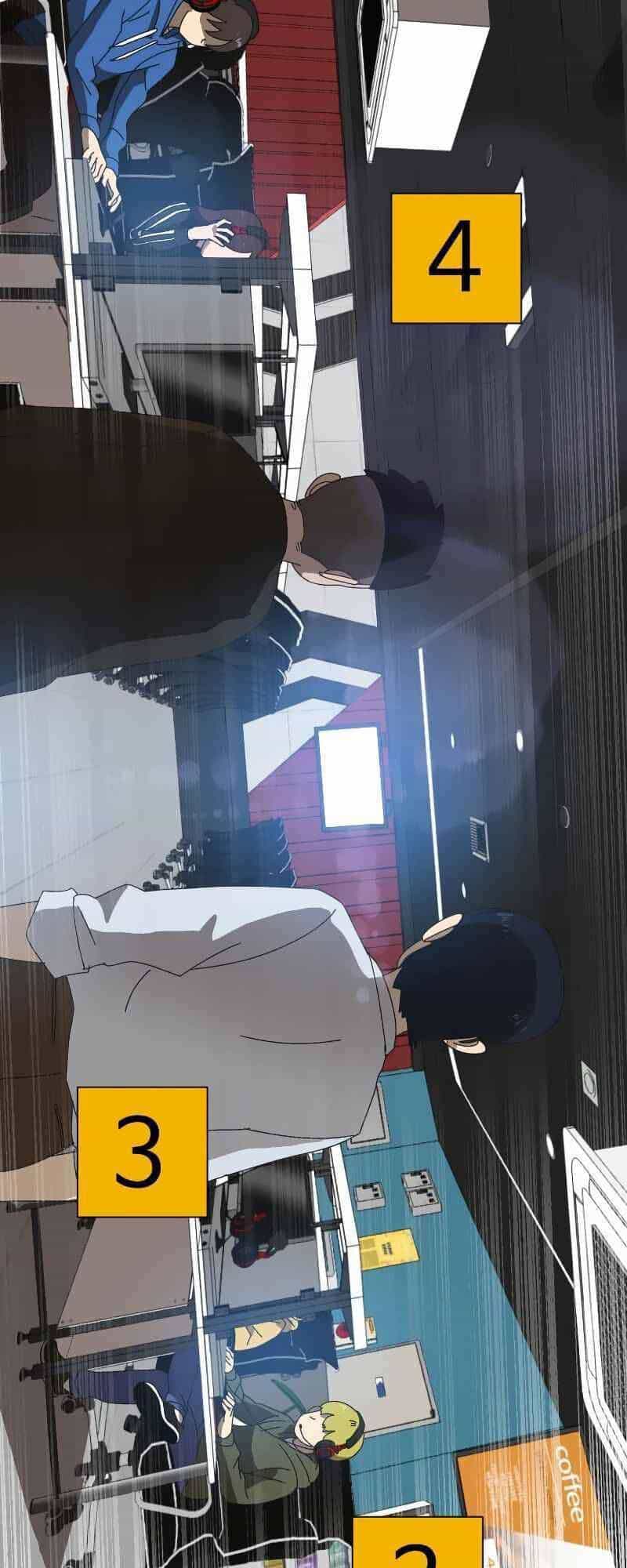 Double Click - Chương 9 - ảnh 27