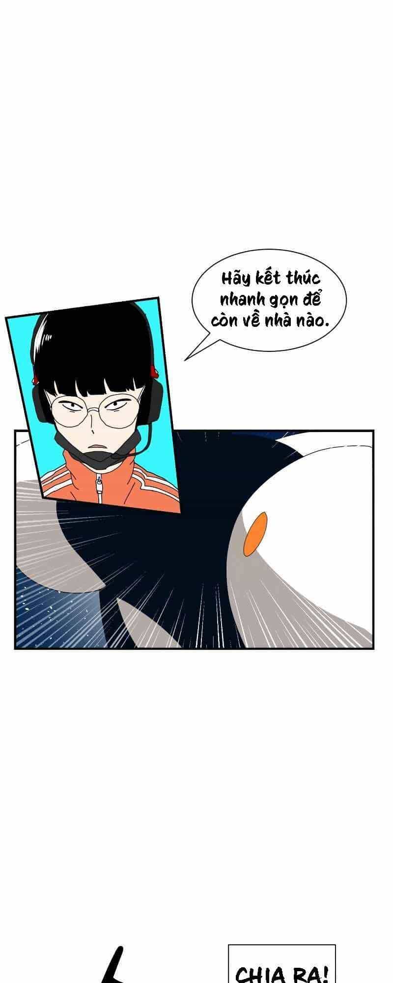 Double Click - Chương 9 - ảnh 31
