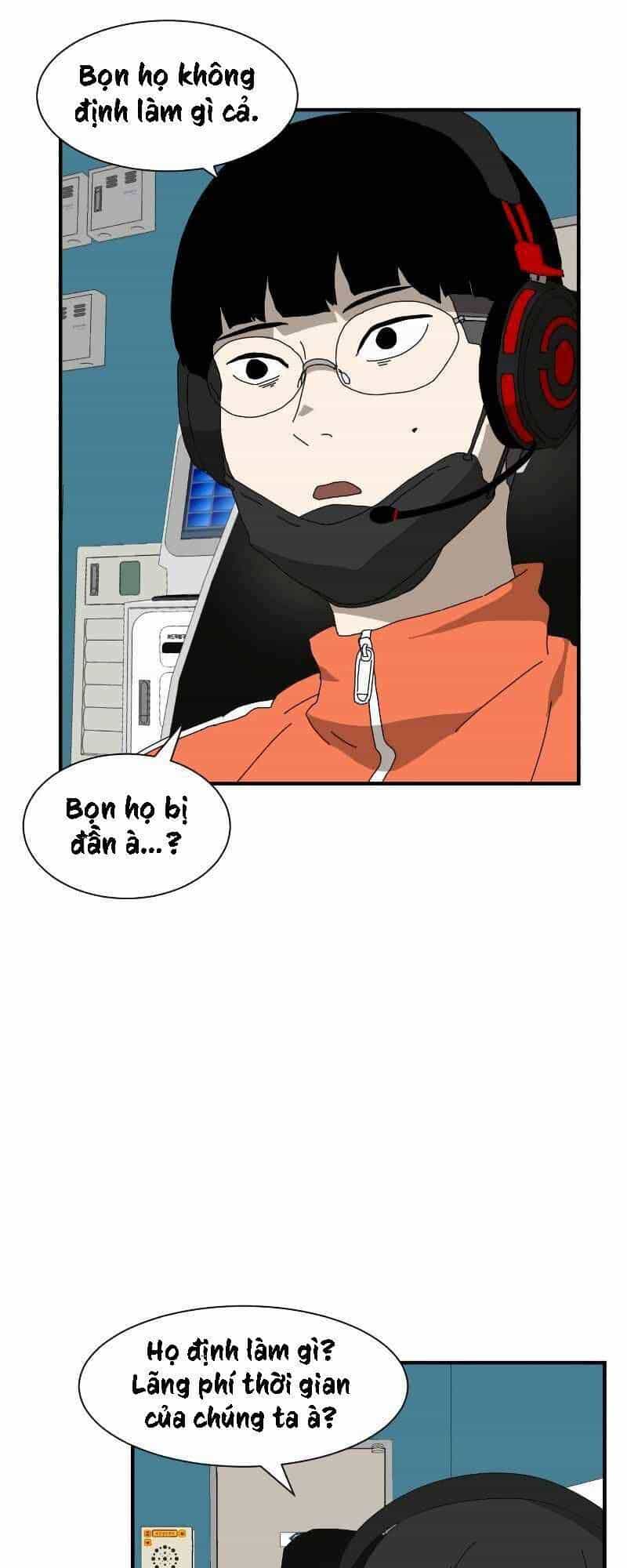 Double Click - Chương 9 - ảnh 39