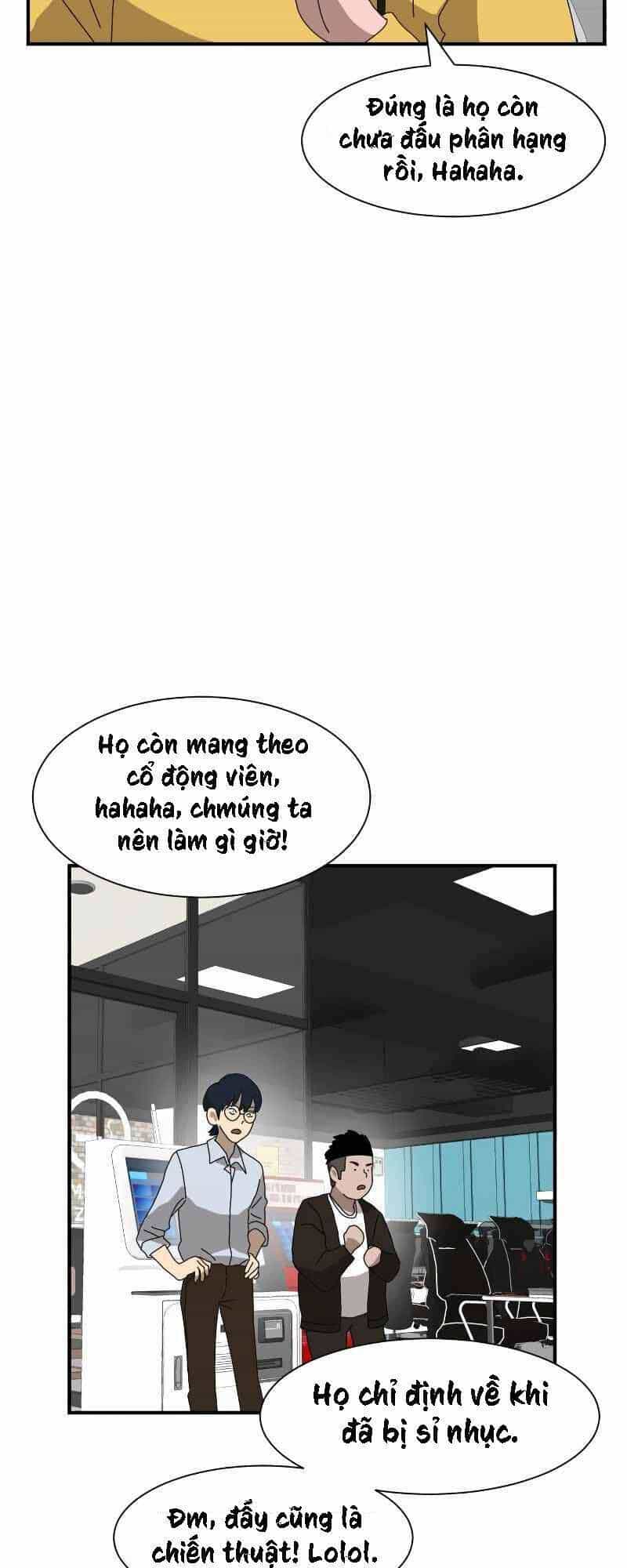 Double Click - Chương 9 - ảnh 41