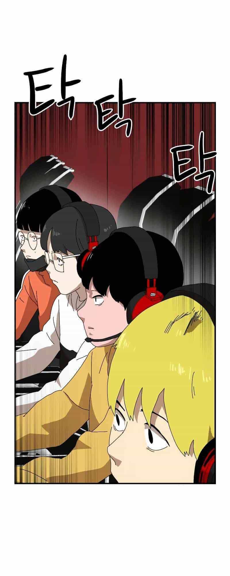 Double Click - Chương 9 - ảnh 7