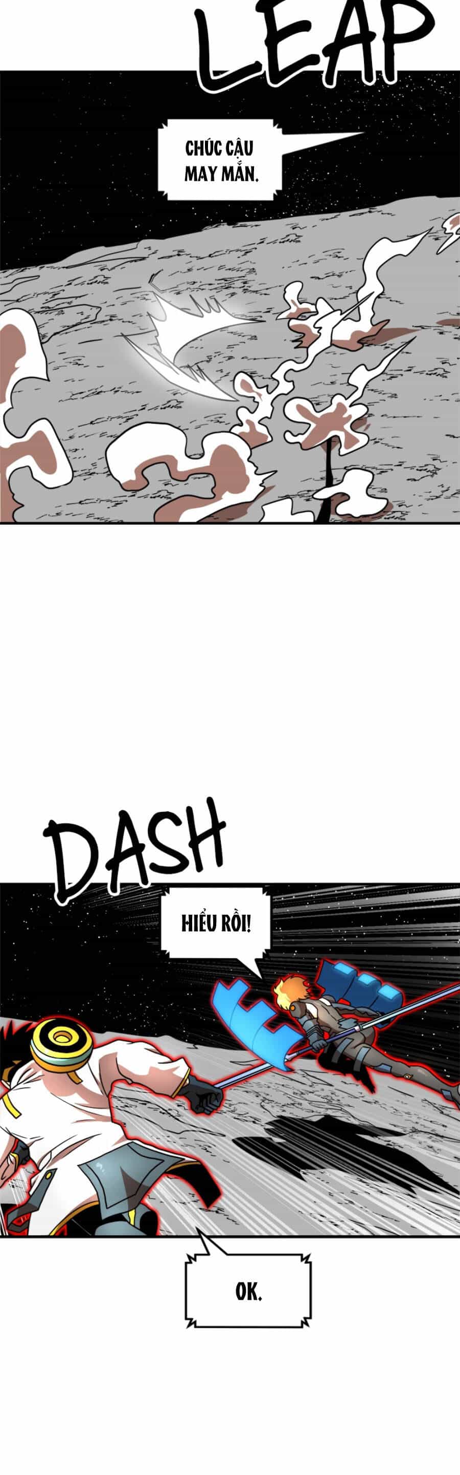 Double Click - Chương 90 - ảnh 16