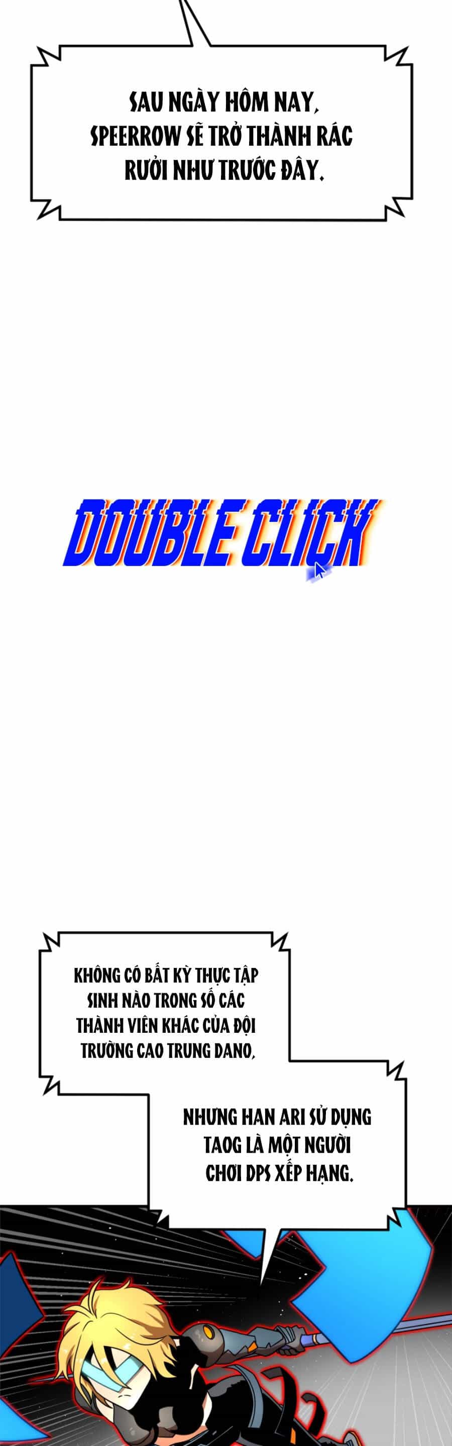 Double Click - Chương 90 - ảnh 20