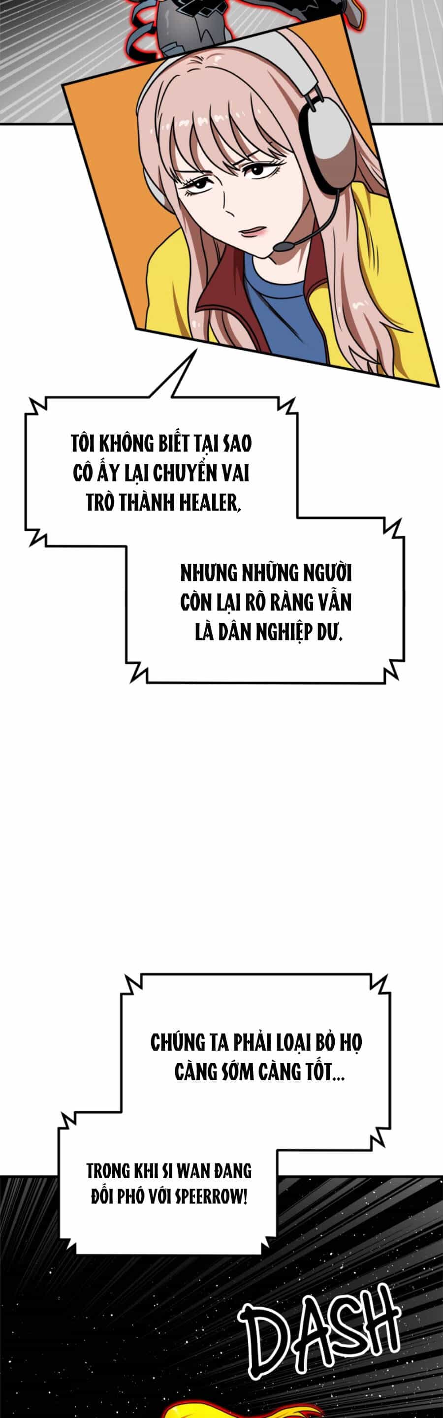Double Click - Chương 90 - ảnh 21