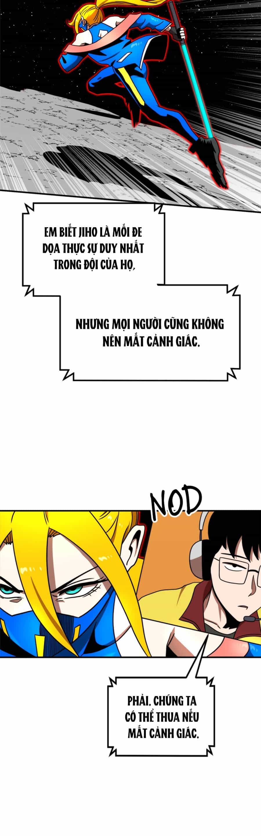 Double Click - Chương 90 - ảnh 22