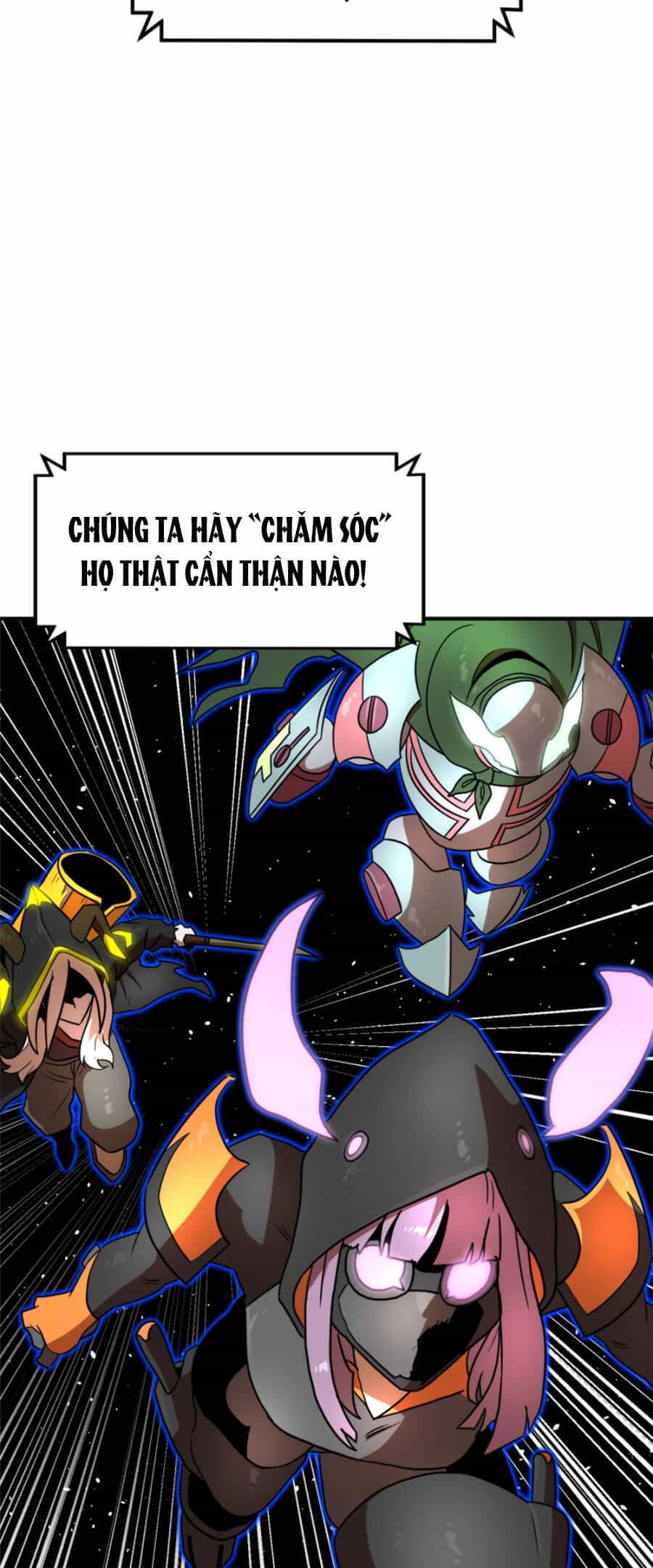 Double Click - Chương 90 - ảnh 26