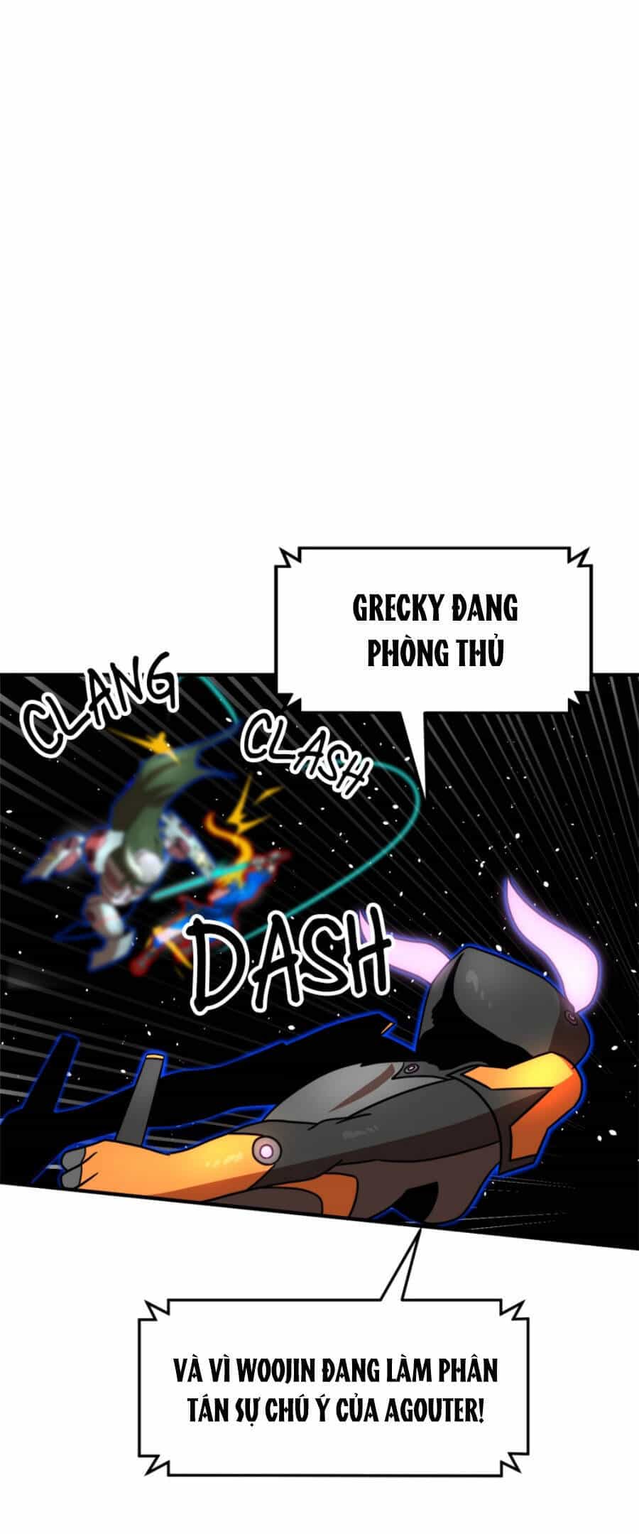 Double Click - Chương 90 - ảnh 34