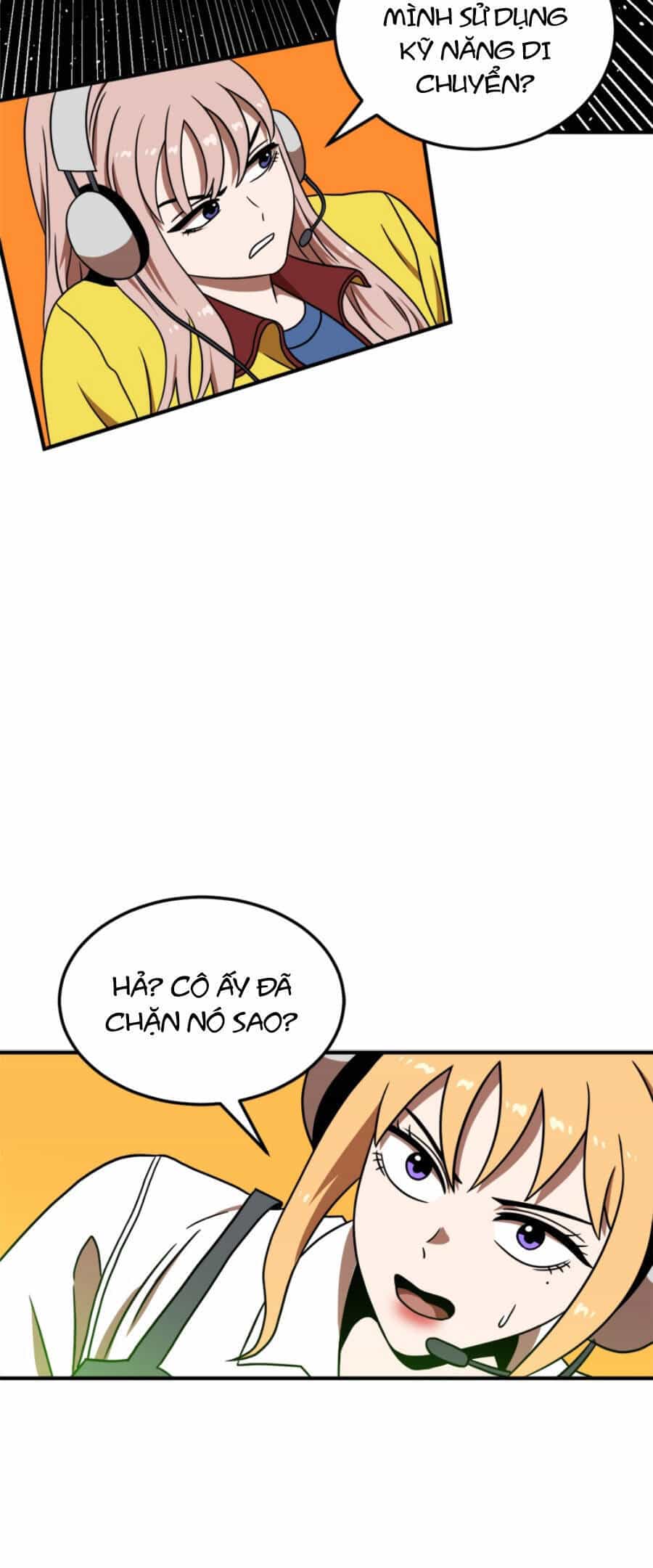 Double Click - Chương 90 - ảnh 38