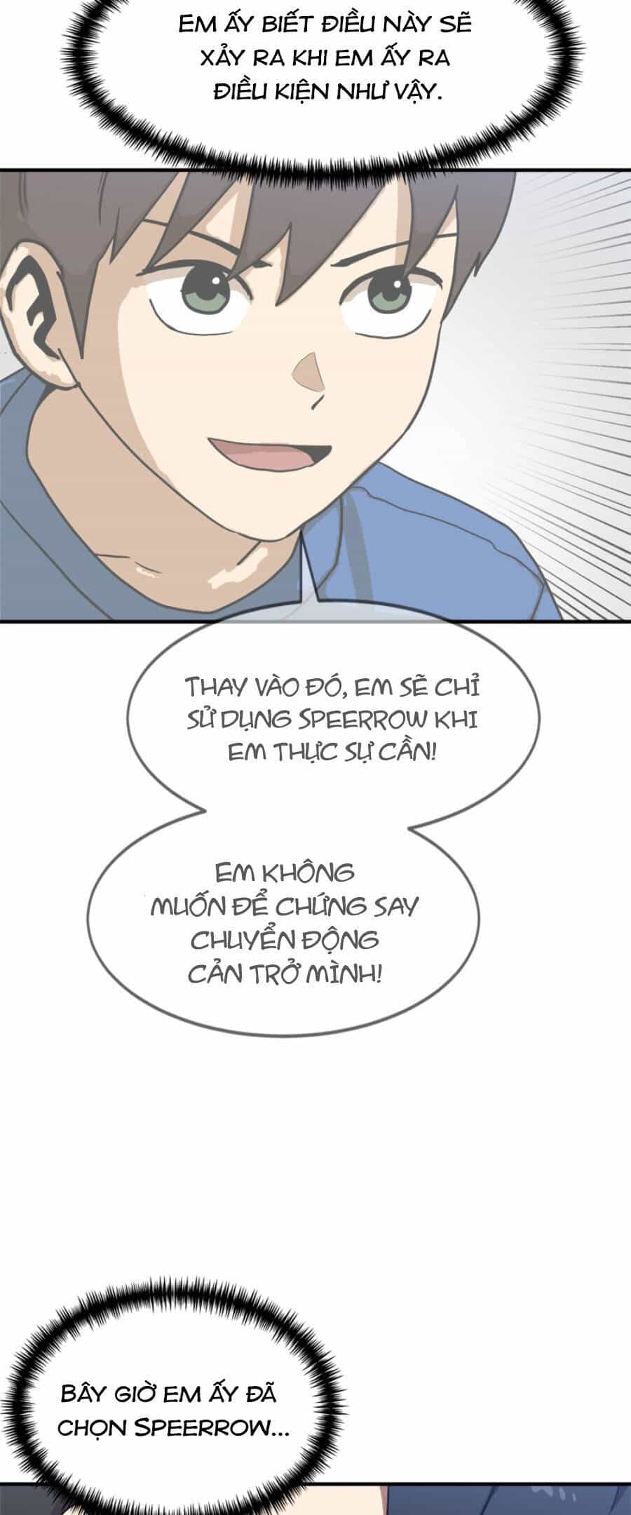 Double Click - Chương 90 - ảnh 4
