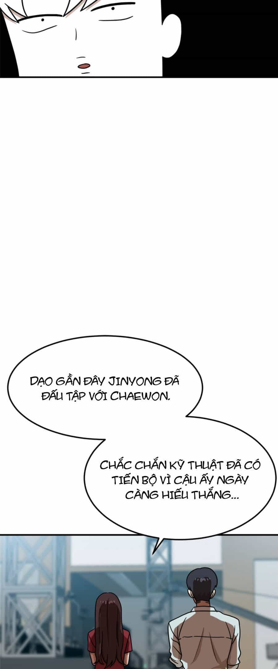 Double Click - Chương 92 - ảnh 77