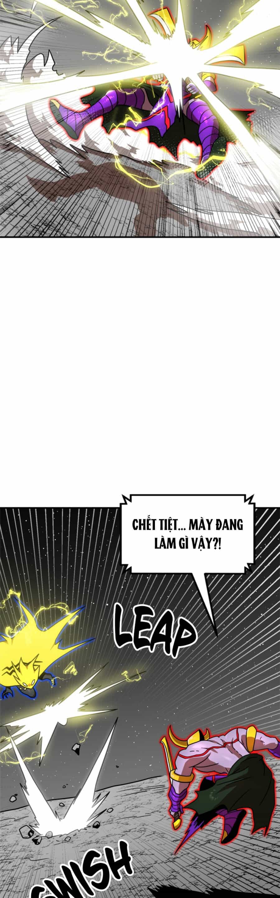 Double Click - Chương 93 - ảnh 22