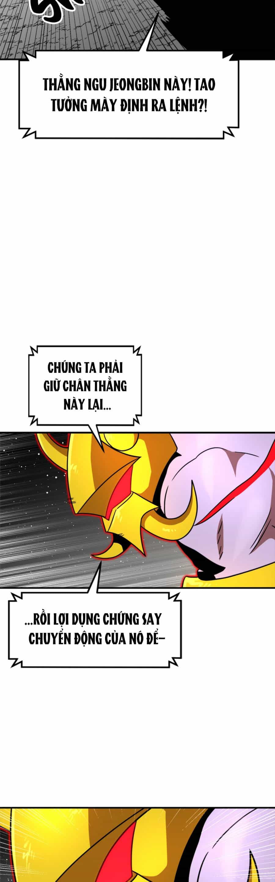 Double Click - Chương 93 - ảnh 23