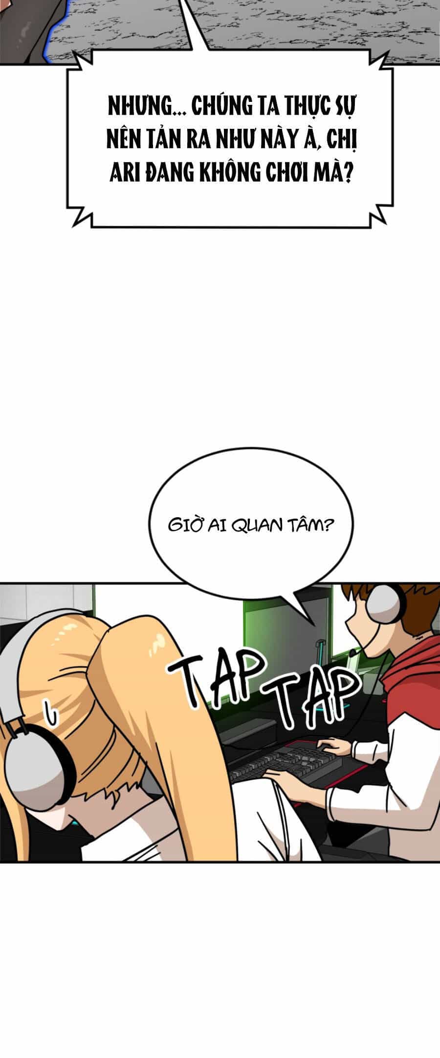 Double Click - Chương 93 - ảnh 30