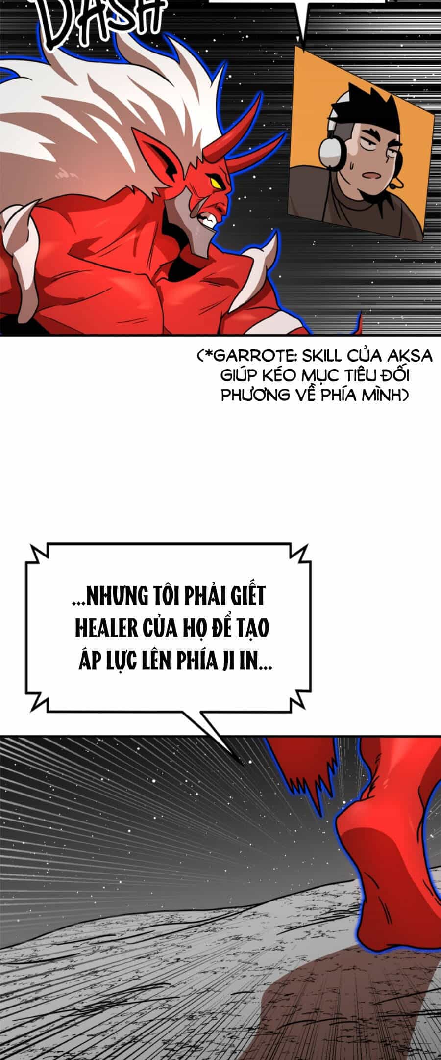 Double Click - Chương 93 - ảnh 39