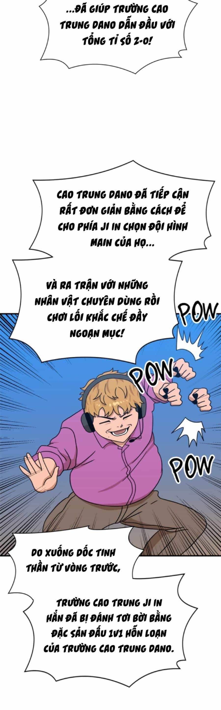 Double Click - Chương 94 - ảnh 19