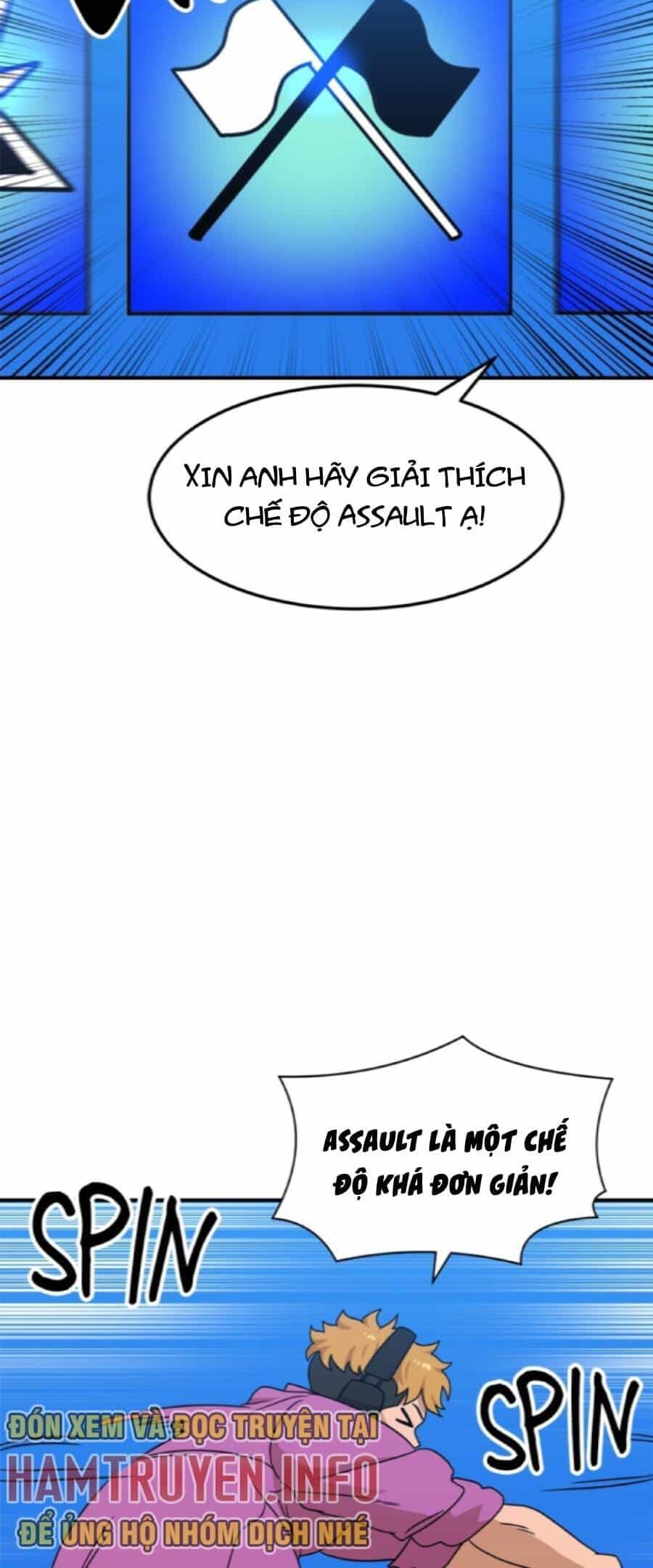 Double Click - Chương 94 - ảnh 23