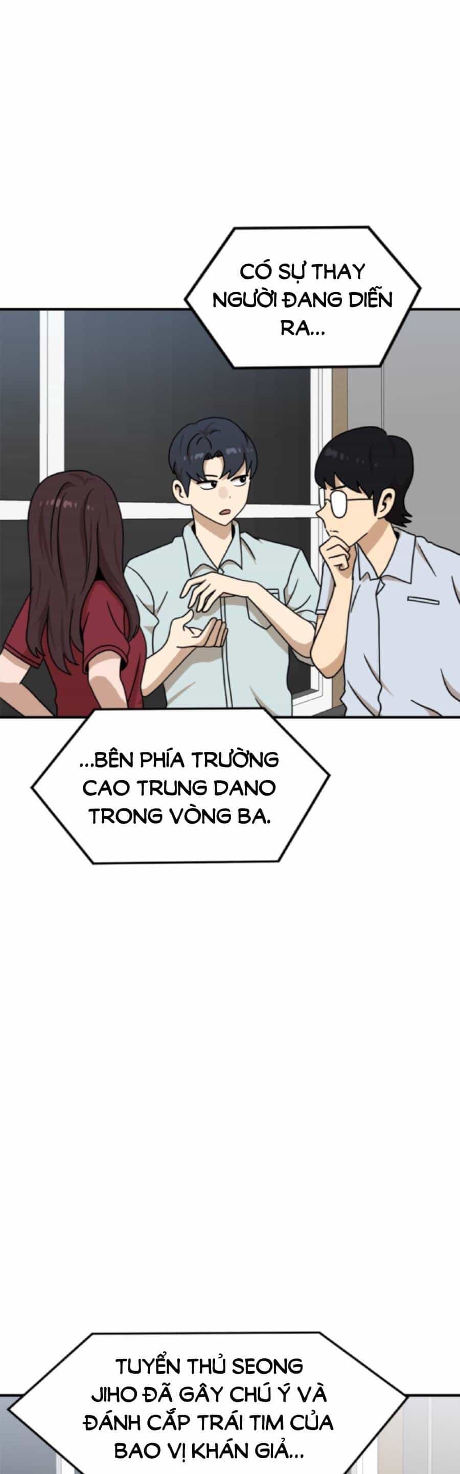 Double Click - Chương 94 - ảnh 26