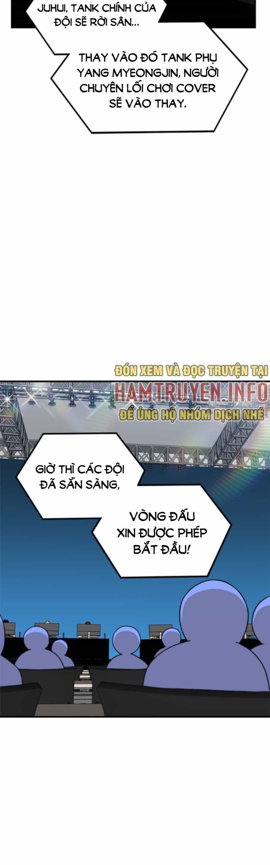 Double Click - Chương 94 - ảnh 29