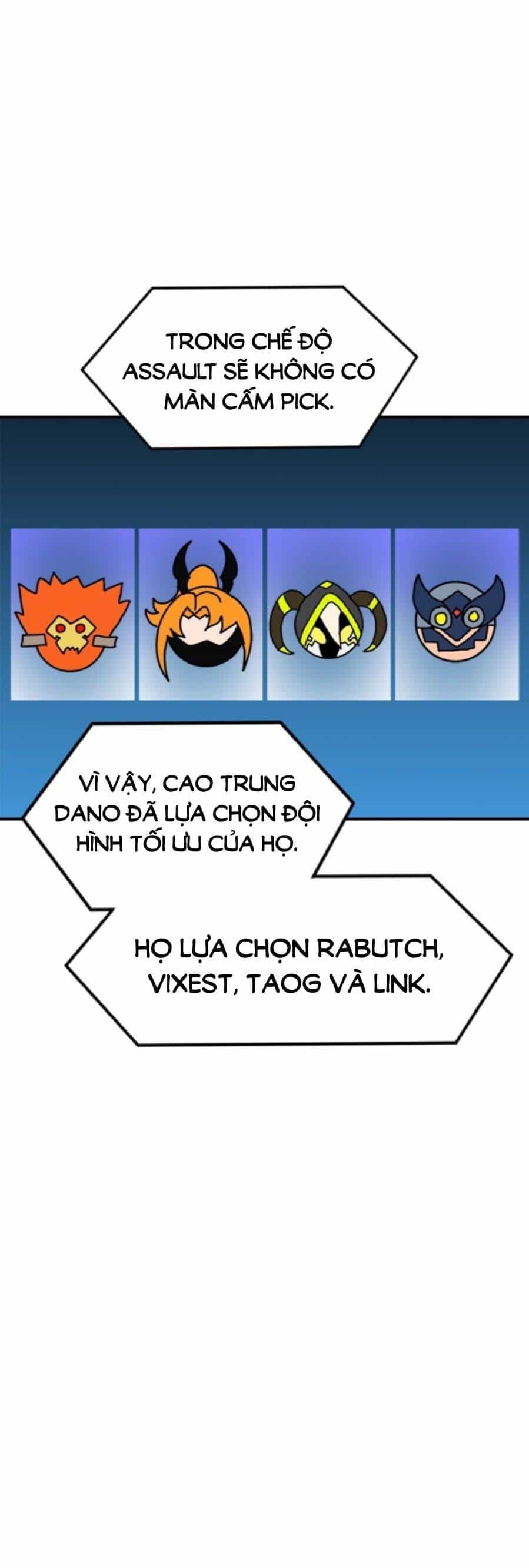 Double Click - Chương 94 - ảnh 30