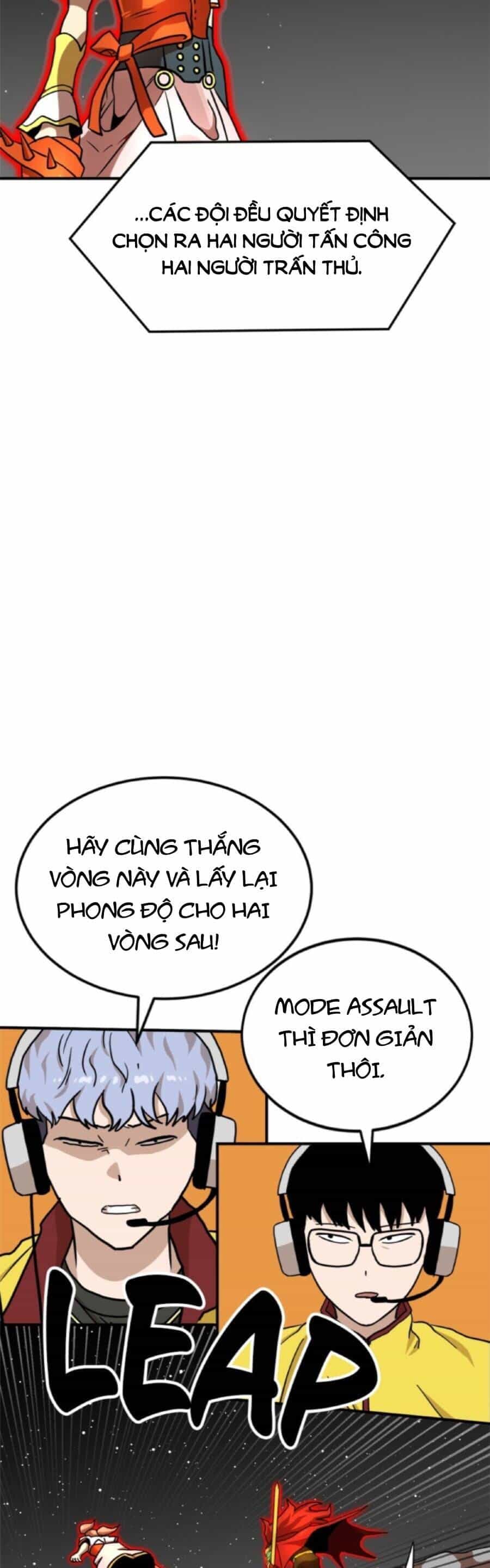 Double Click - Chương 94 - ảnh 34