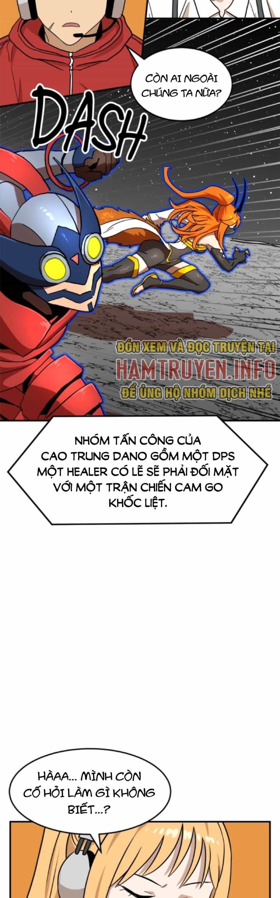 Double Click - Chương 94 - ảnh 37