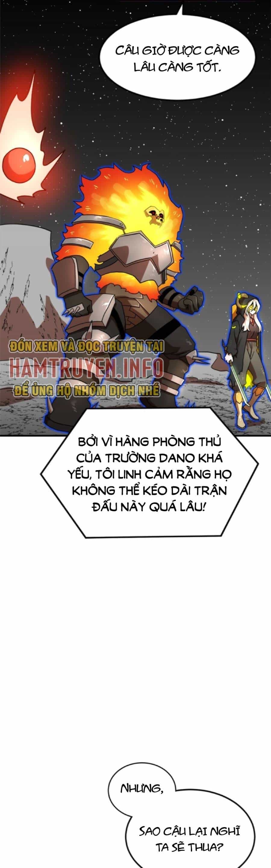 Double Click - Chương 94 - ảnh 39