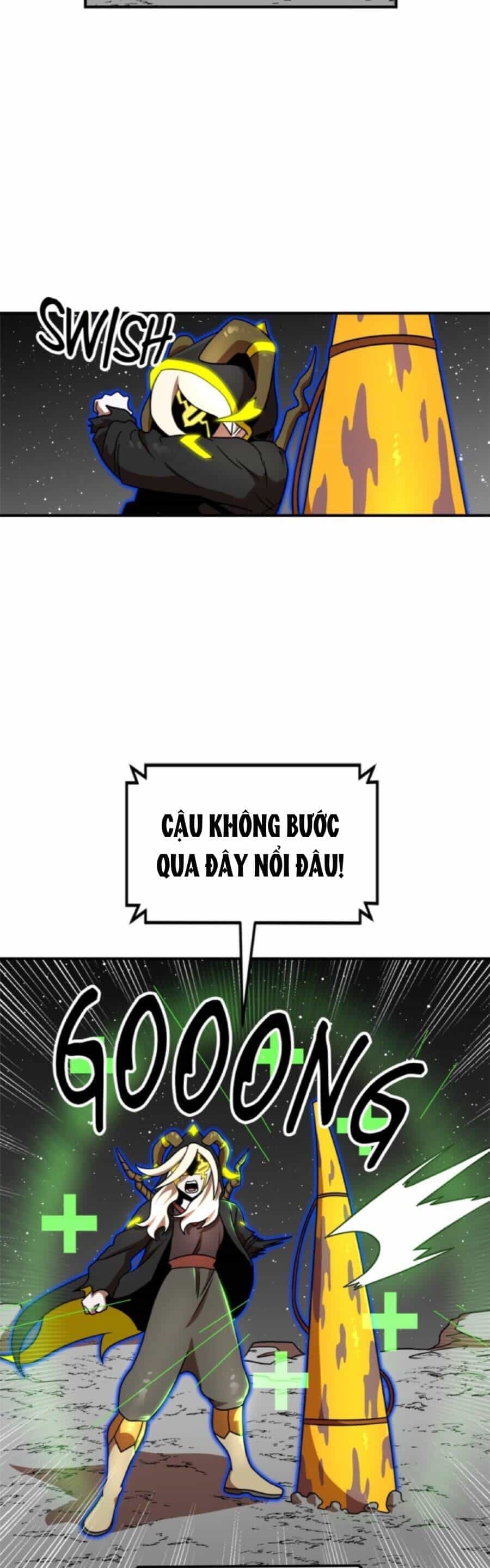 Double Click - Chương 94 - ảnh 58