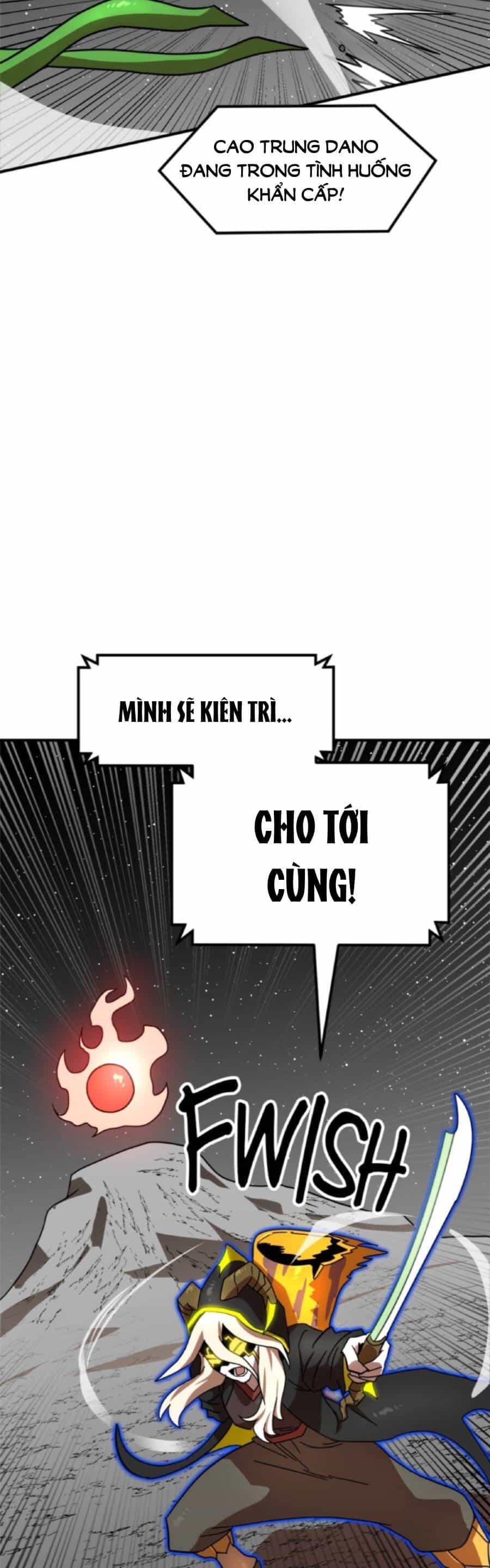 Double Click - Chương 94 - ảnh 63