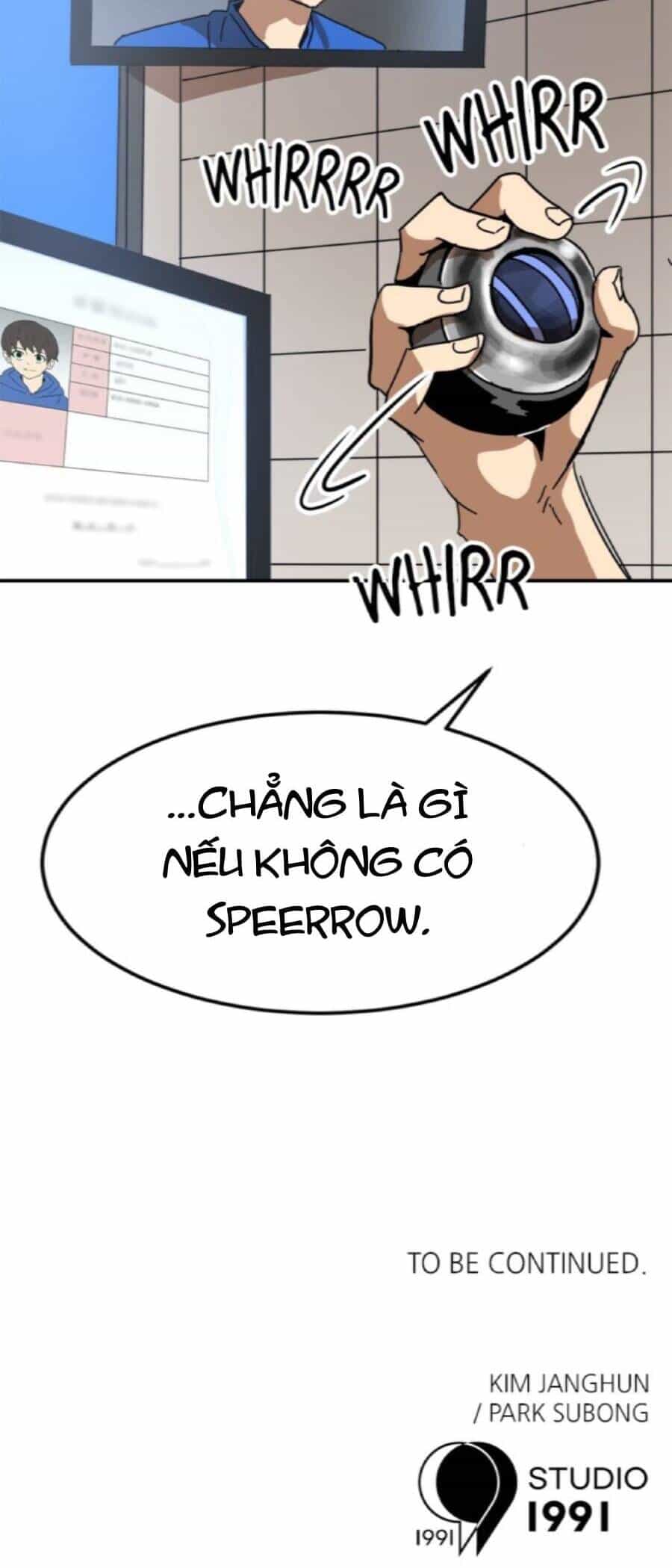 Double Click - Chương 94 - ảnh 73