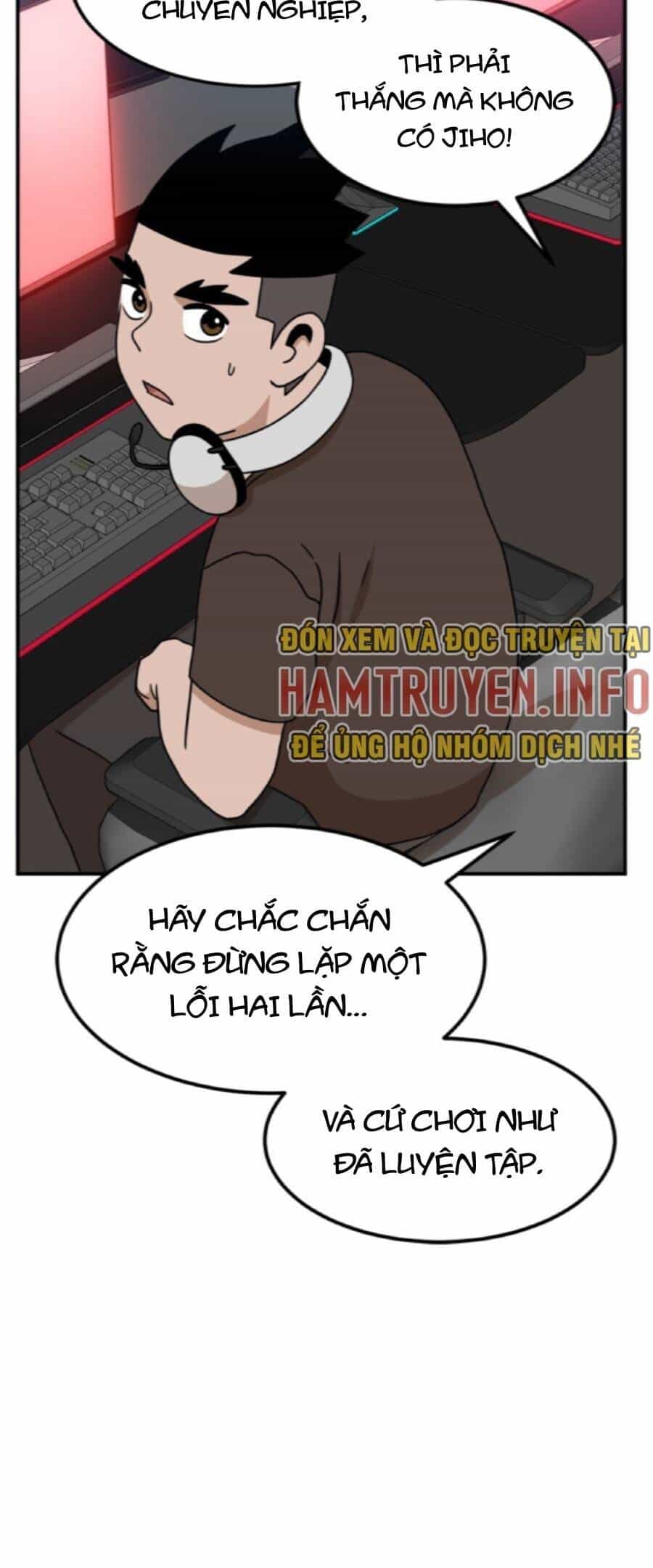 Double Click - Chương 95 - ảnh 16