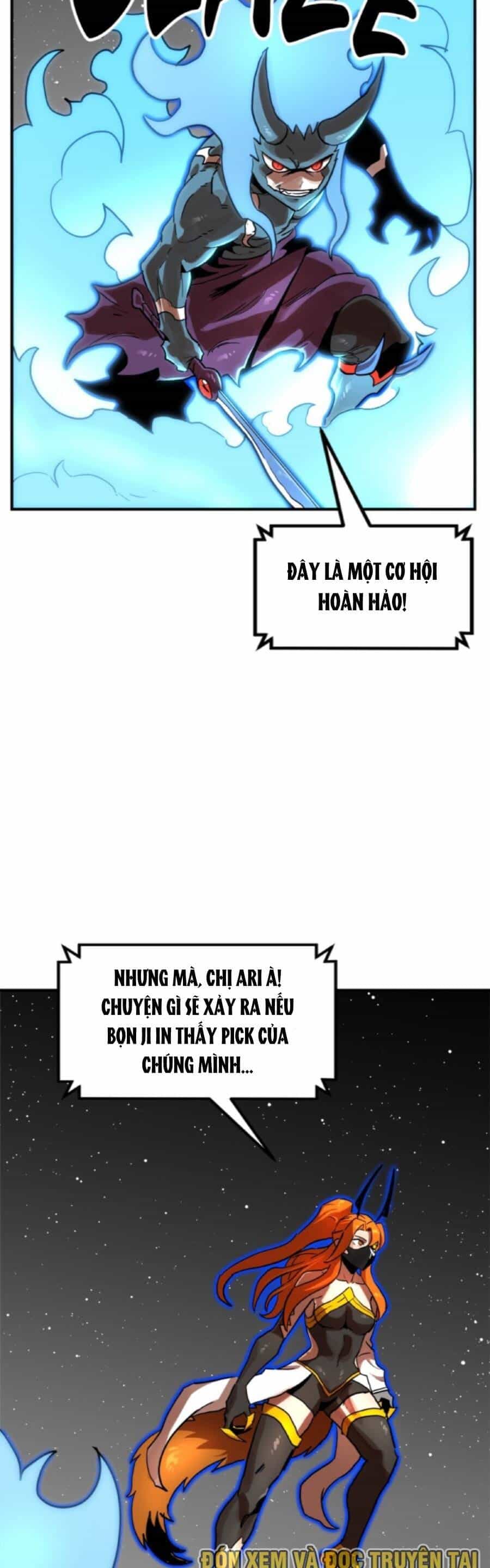 Double Click - Chương 95 - ảnh 23