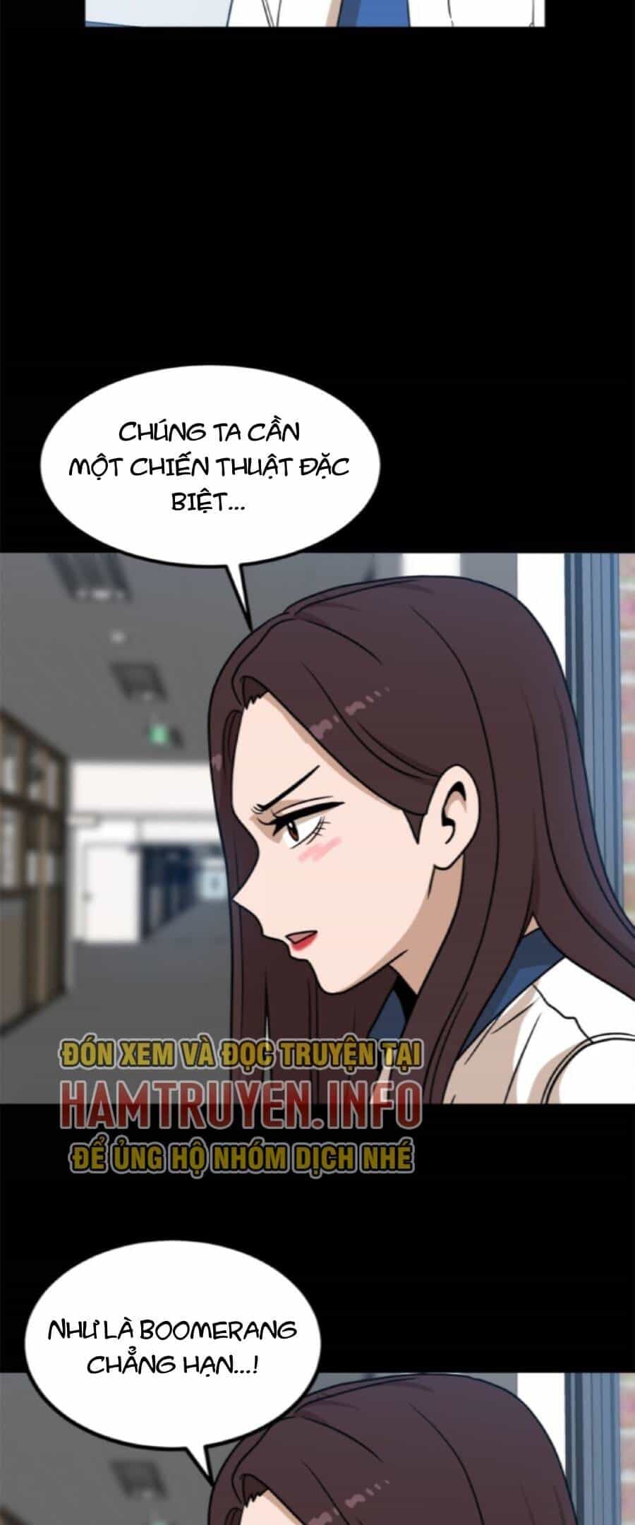Double Click - Chương 95 - ảnh 28