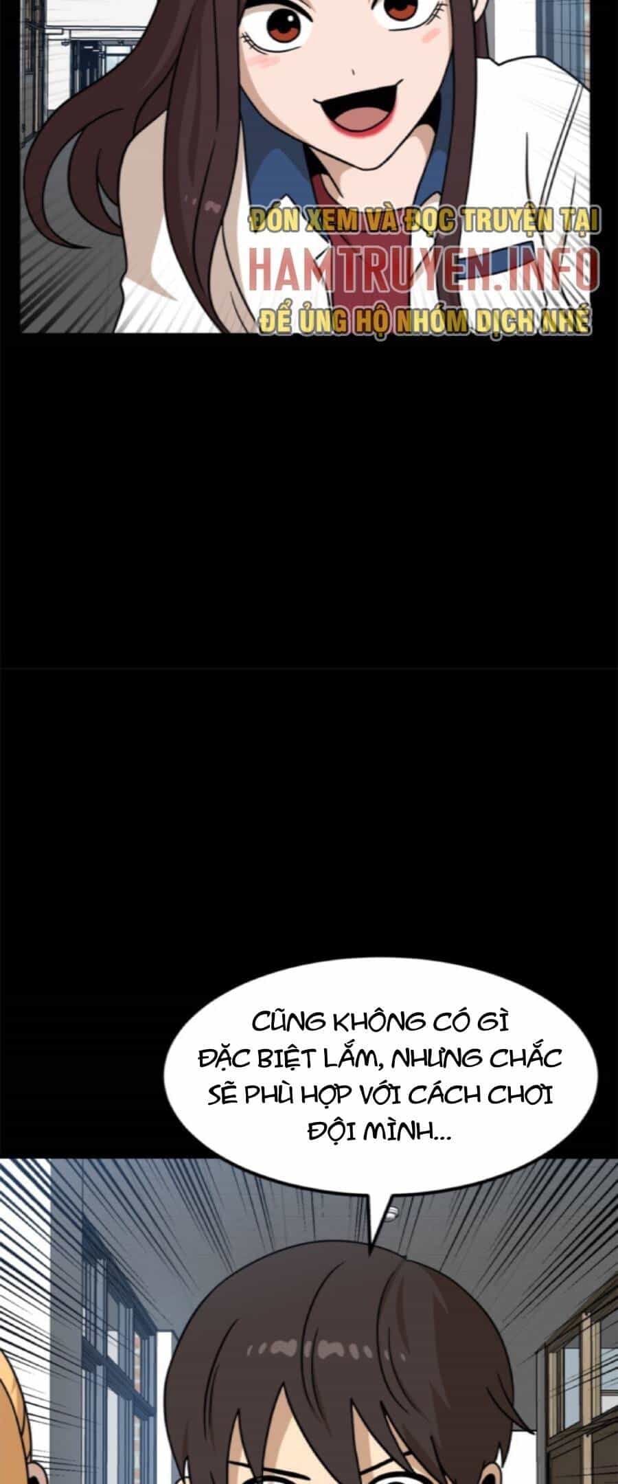 Double Click - Chương 95 - ảnh 34