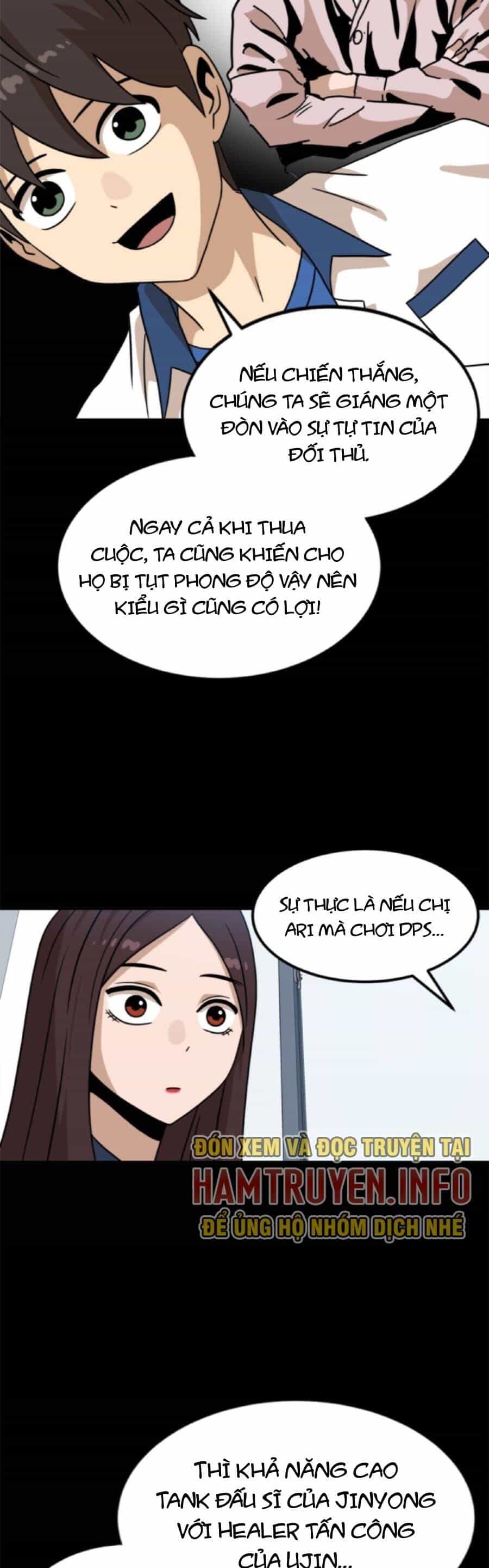 Double Click - Chương 95 - ảnh 37