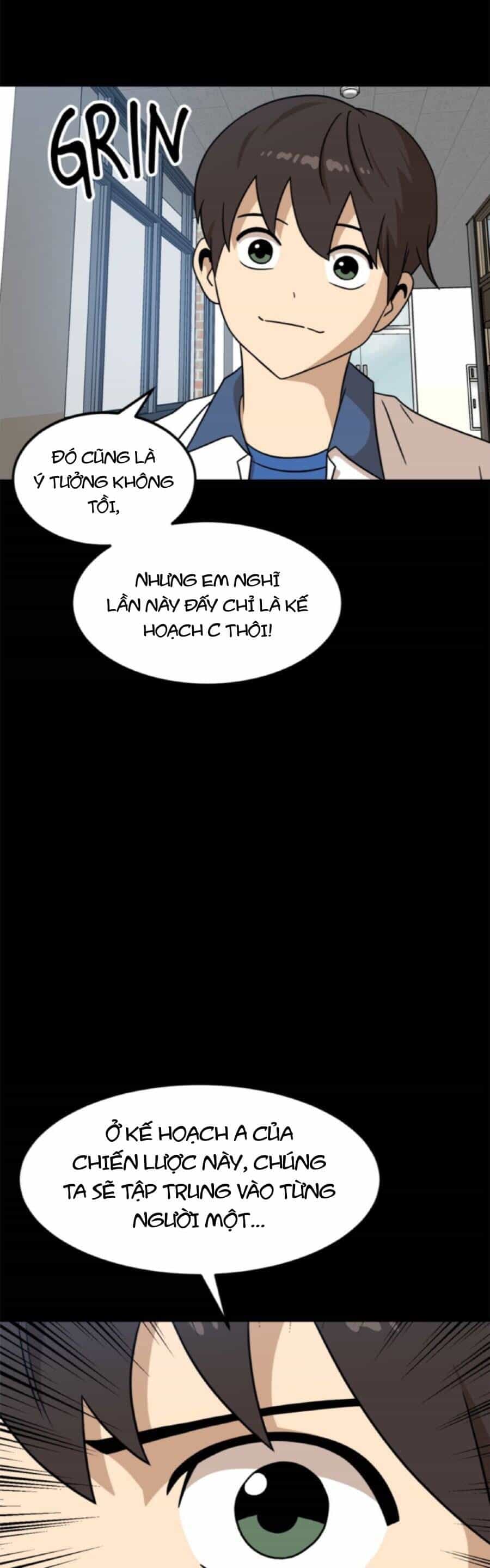 Double Click - Chương 95 - ảnh 40