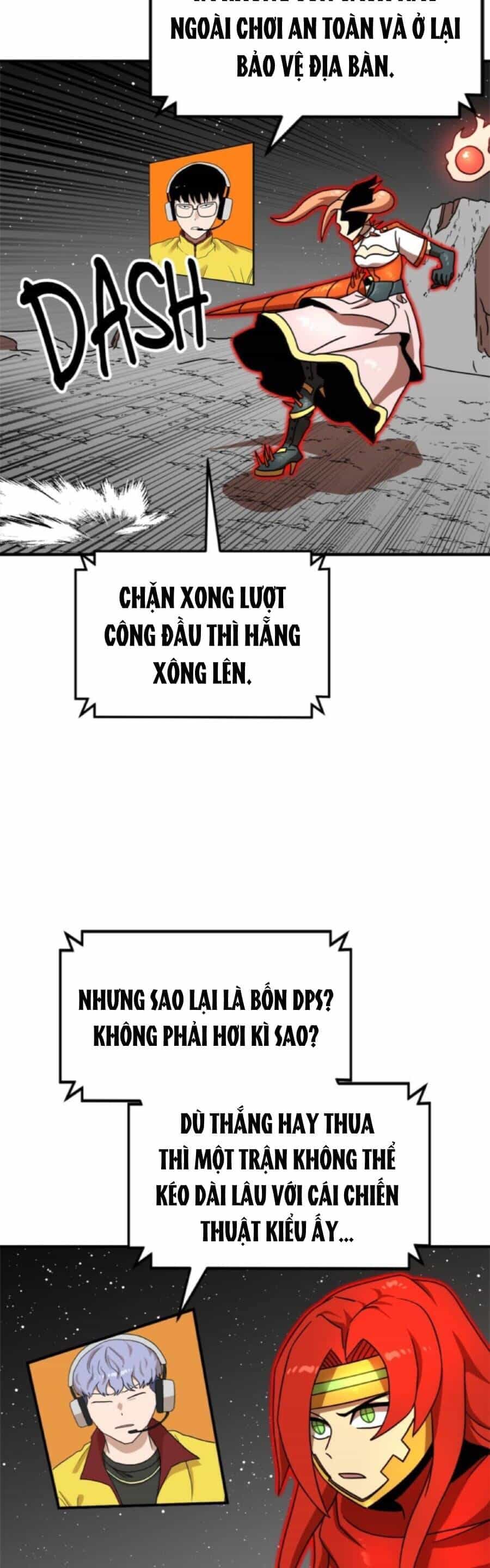 Double Click - Chương 95 - ảnh 48