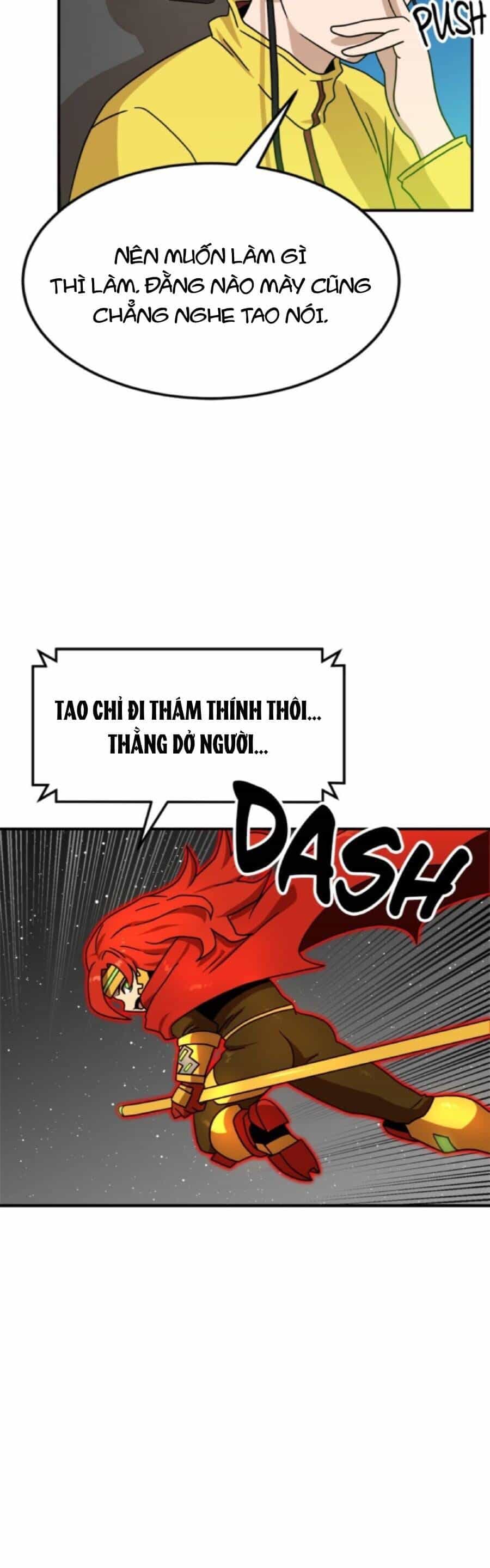 Double Click - Chương 95 - ảnh 51