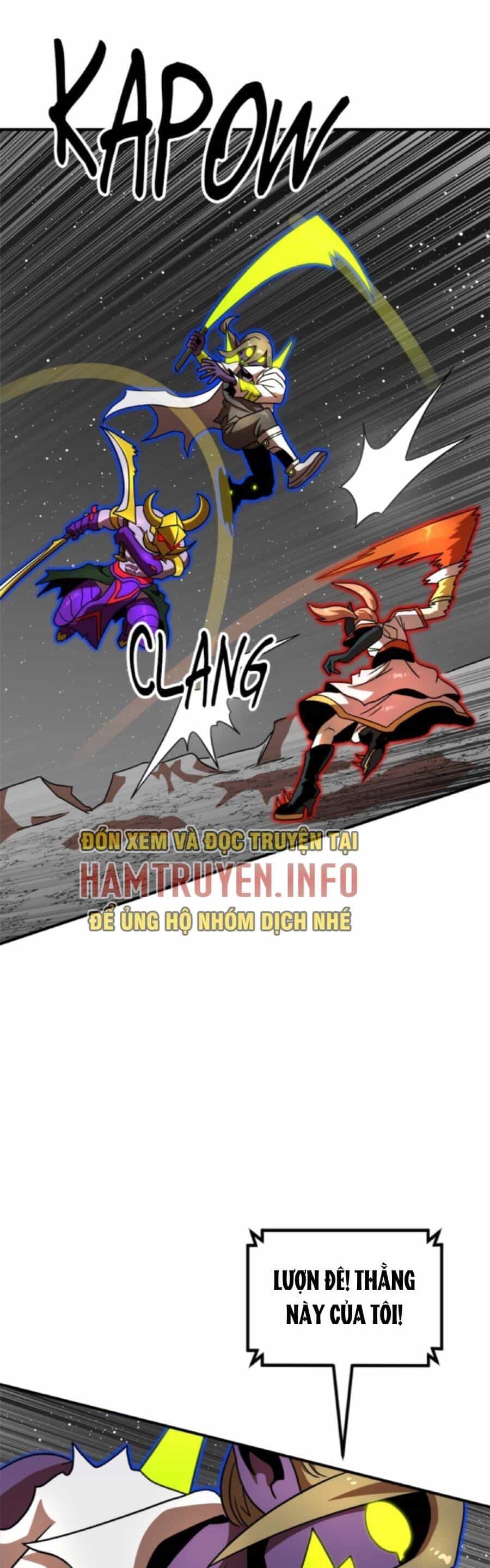 Double Click - Chương 95 - ảnh 66