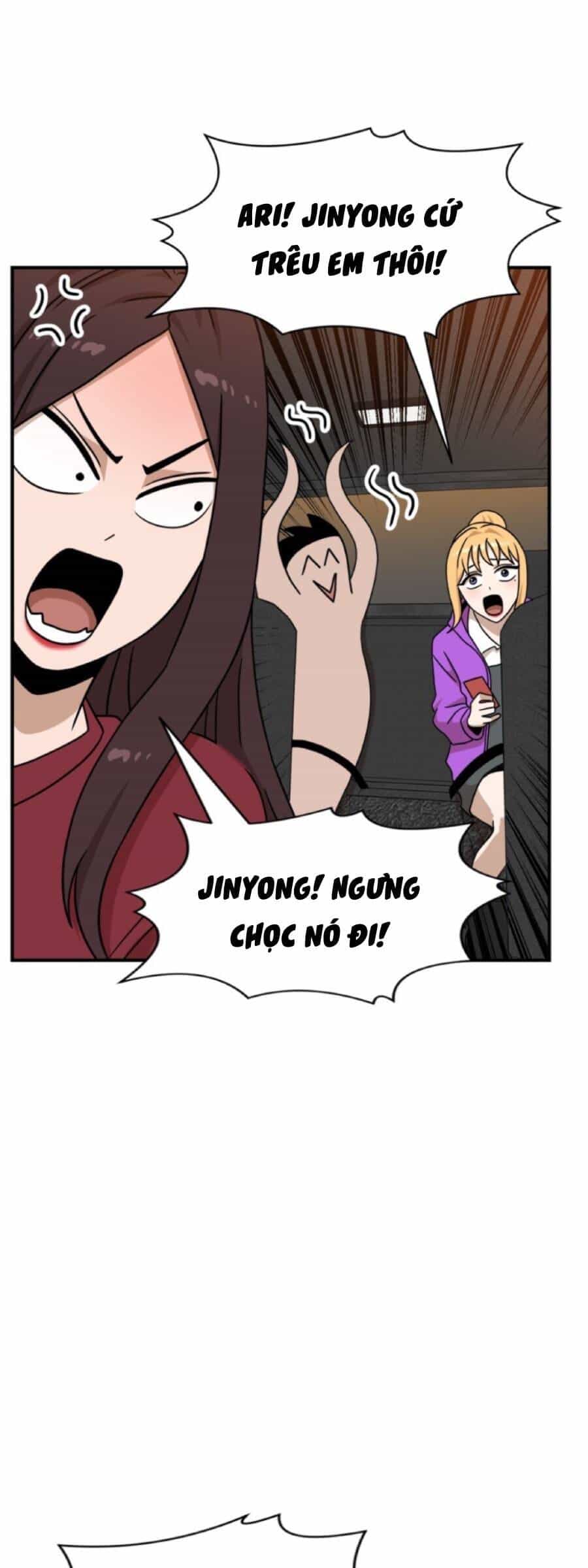 Double Click - Chương 96 - ảnh 35